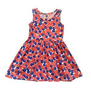 Tea Collection Australia Rockmelon Tank Dress Size 5